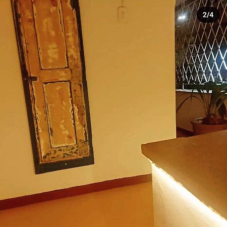 Pousada Do Seu Souza Белу-Оризонти Экстерьер фото